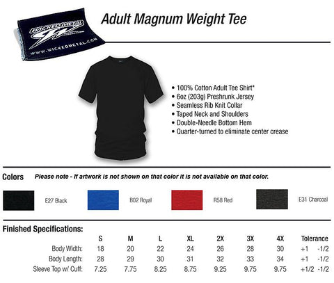 Image of Still plays with cars - tuner car shirts - Black - Wicked Metal
