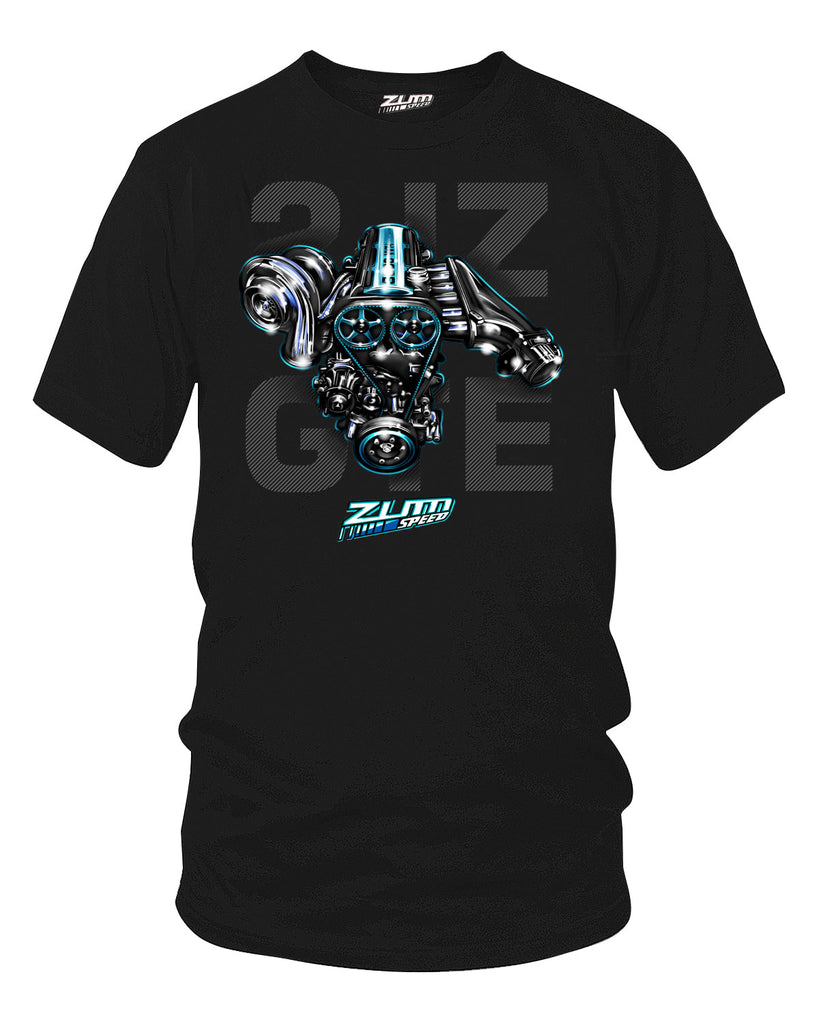 Best Tuner Car Shirts for JDM, Import & Y2K Car Culture Fans