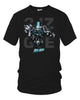 Best Tuner Car Shirts for JDM, Import & Y2K Car Culture Fans