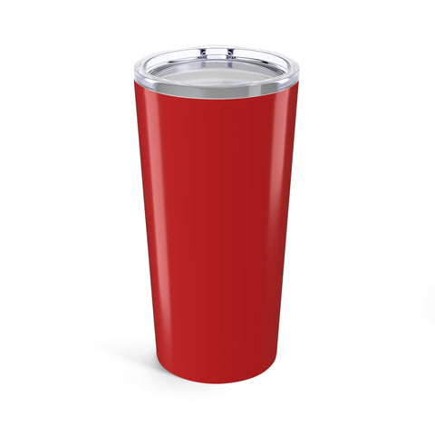 Image of 104 Octane Boost Tumbler 20oz - Wicked Metal