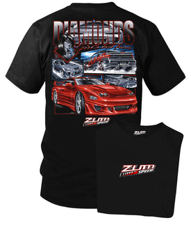 Zum Speed 3000gt Diamonds Shirt, 3000gt, 3000GT VR4 Shirt, Fast Furious, JDM Shirt, Tuner car Shirt