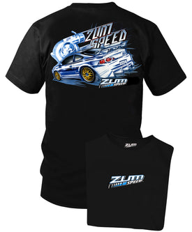Zum Speed Acura RSX Sketched Shirt, Acura Shirt, Fast Furious, JDM Shirt, Tuner car Shirt (Copy)
