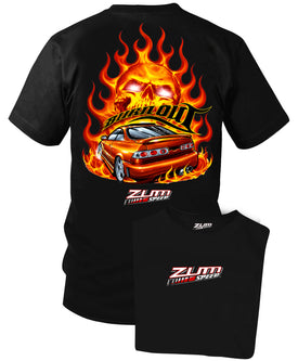 Zum Speed Integra Burnout Shirt, Integra Type r, dc2 Shirt, Fast Furious Integra, JDM Shirt, Tuner car Shirt