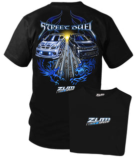 Zum Speed CIvic vs Integra Street Duel Shirt, Integra Type r, Civic Shirt, Fast Furious Integra, JDM Shirt, Tuner car Shirt