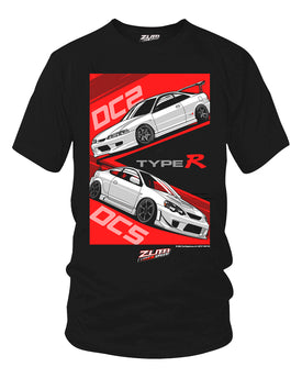 Zum Speed DC2 DC5 Integra Type R Shirt, Integra Type r, dc2 Shirt, Fast Furious Integra, JDM Shirt, Tuner car Shirt