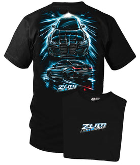 Zum Speed BMW M3 Midnight Drive Shirt, Bimmer, BMW Shirt, Fast Furious Bimmer, JDM Shirt, Tuner car Shirt