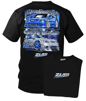 Zum Speed Civic More Bounce 2da Ounce Shirt,Civic t-Shirt, Import car Shirt, Tuner car Shirt