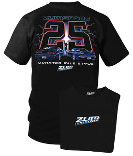 Zum Speed 300zx vs Rx7 Quarter Mile Style, Fairlady Shirt, 300z t-Shirt, Rx7 t-Shirt, JDM Shirt, Tuner car Shirt