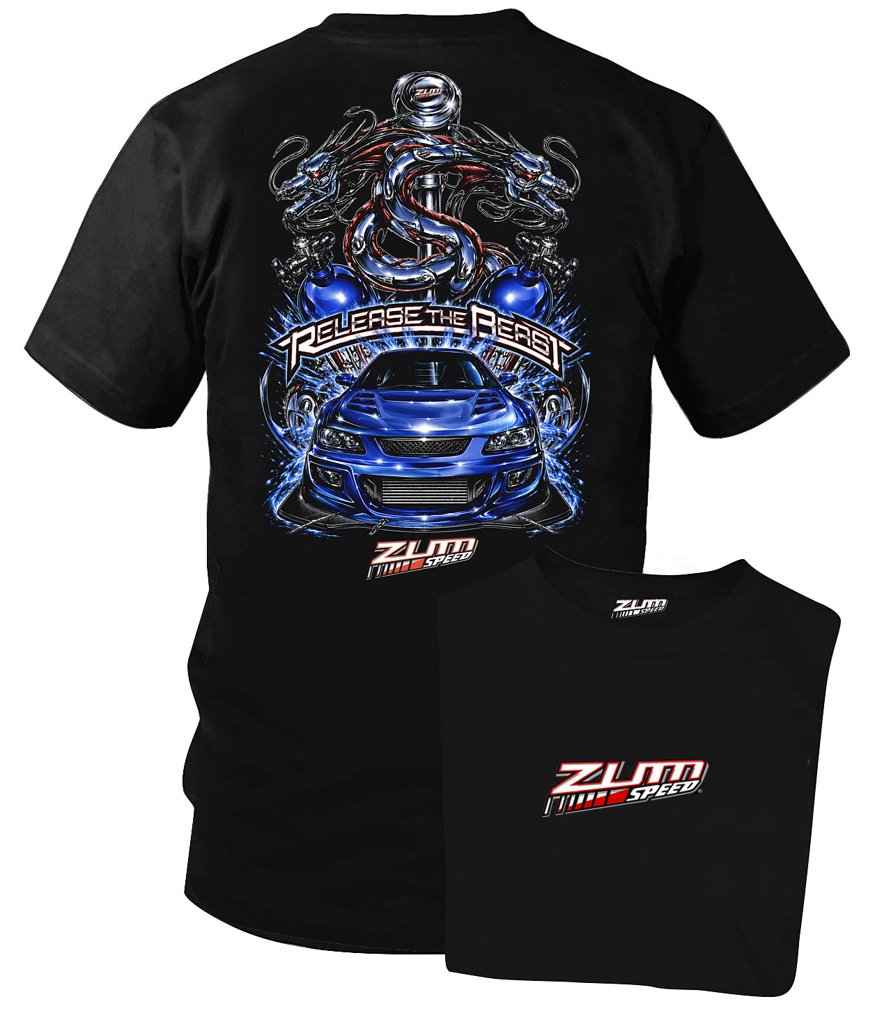 Zum Speed Release the Beast Shirt, Fast Furious, JDM Shirt, Japanese racing, Tuner car Shirt