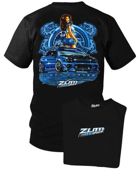 Zum Speed Tight Curves Subaru WRX Shirt, 2000, 2001, 2002 WRX Subie, Bugeye sti Shirt, Fast Furious Subie, JDM Shirt, Tuner car Shirt