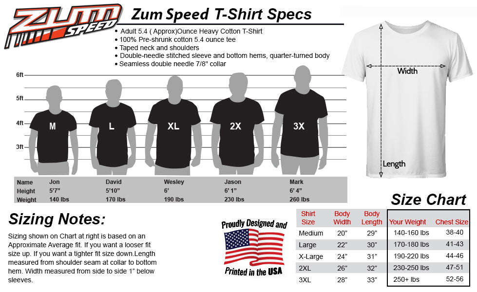 Zum Speed Honda S2000 Shirt – JDM Tuner Car Graphic Tee, 2000-2009
