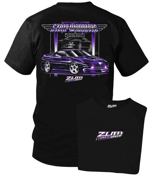 Zum Speed Camaro Street Warrior Shirt, Camaro Shirt, Fast Furious, JDM Shirt, Tuner car Shirt