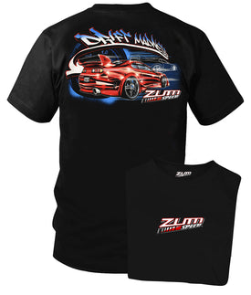 Zum Speed Supra Drift Madness Shirt, Supra car t-Shirt, Import car Shirt, Tuner car Shirt