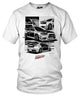 Zum Speed EVO X Drawn Shirt, Lancer EVO, 10th Gen Lancer Shirt, Fast Furious EVO, JDM Shirt, Tuner car Shirt