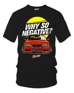 Zum Speed Bimmer Negative Camber Shirt, e36 Bimmer, e36 Shirt, Fast Furious Bimmer, JDM Shirt, Tuner car Shirt