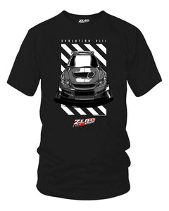 Zum Speed EVO 8 Stripes Shirt, Lancer EVO, 8th Gen Lancer Shirt, Fast Furious EVO, JDM Shirt, Tuner car Shirt