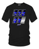 Zum Speed Subie STI All Shirt, STI t-Shirt, Multi gen Subie t-Shirt, JDM Shirt, Tuner car Shirt