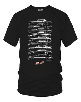 Zum Speed Mustang History Shirt, Mustang Sides, Mustang Shirt, Fast Furious Mustang, Muscle car Shirt, Tuner car Shirt