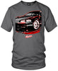 Honda Civic t shirt - Zum Speed