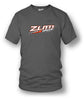 ZumSpeed logo t shirt - Zum Speed
